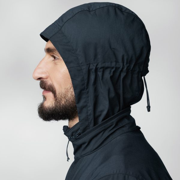 Abisko Hike Jacket M - Image 6
