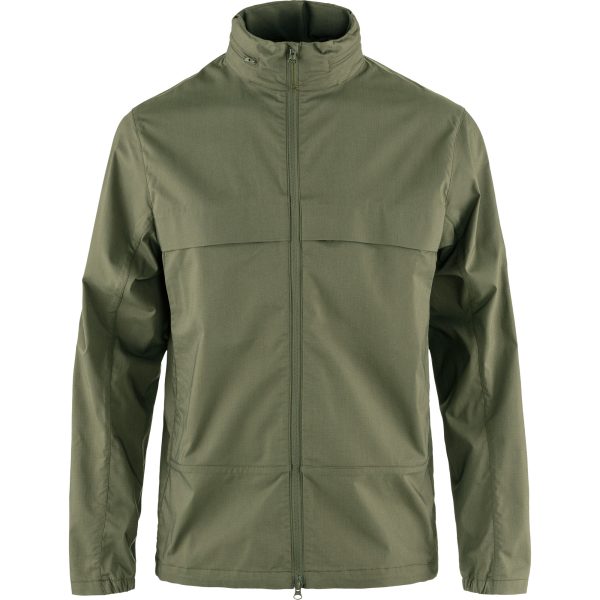 Abisko Hike Jacket M - Image 19