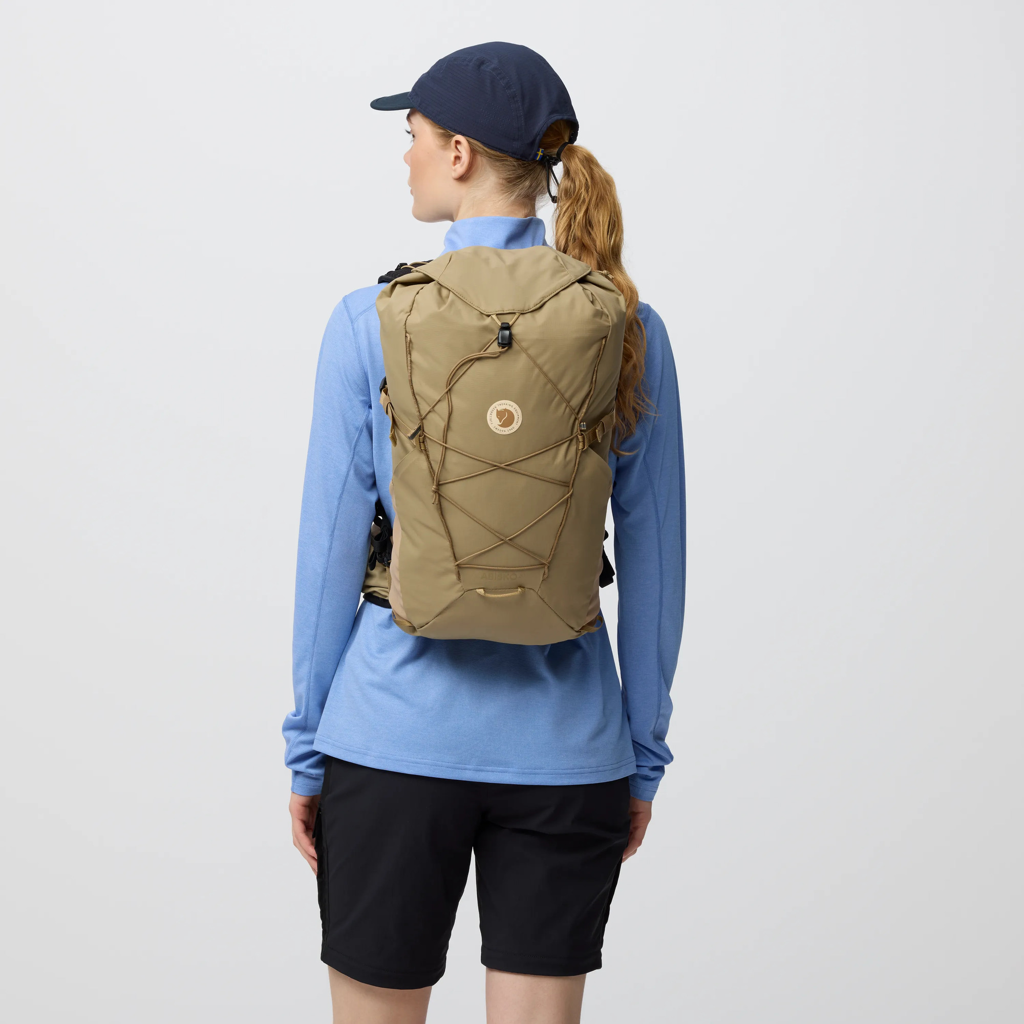 Abisko Hike Lite 20 S/M - Image 1
