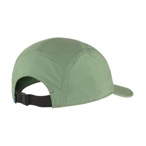 Abisko Hike Lite Cap - Image 6