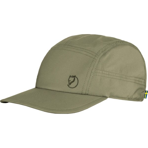 Abisko Hike Lite Cap - Image 9