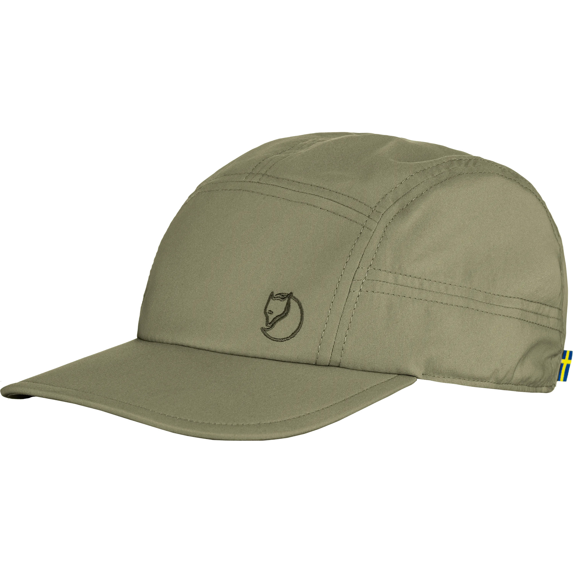Abisko Hike Lite Cap - Image 9