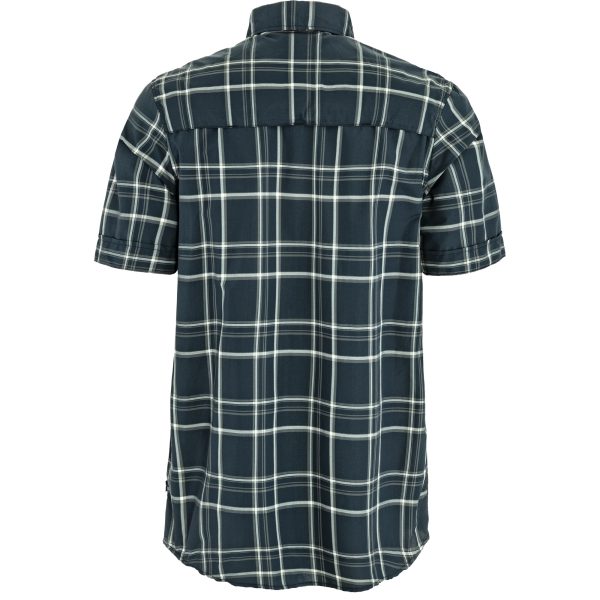 Abisko Hike Shirt SS M - Image 3