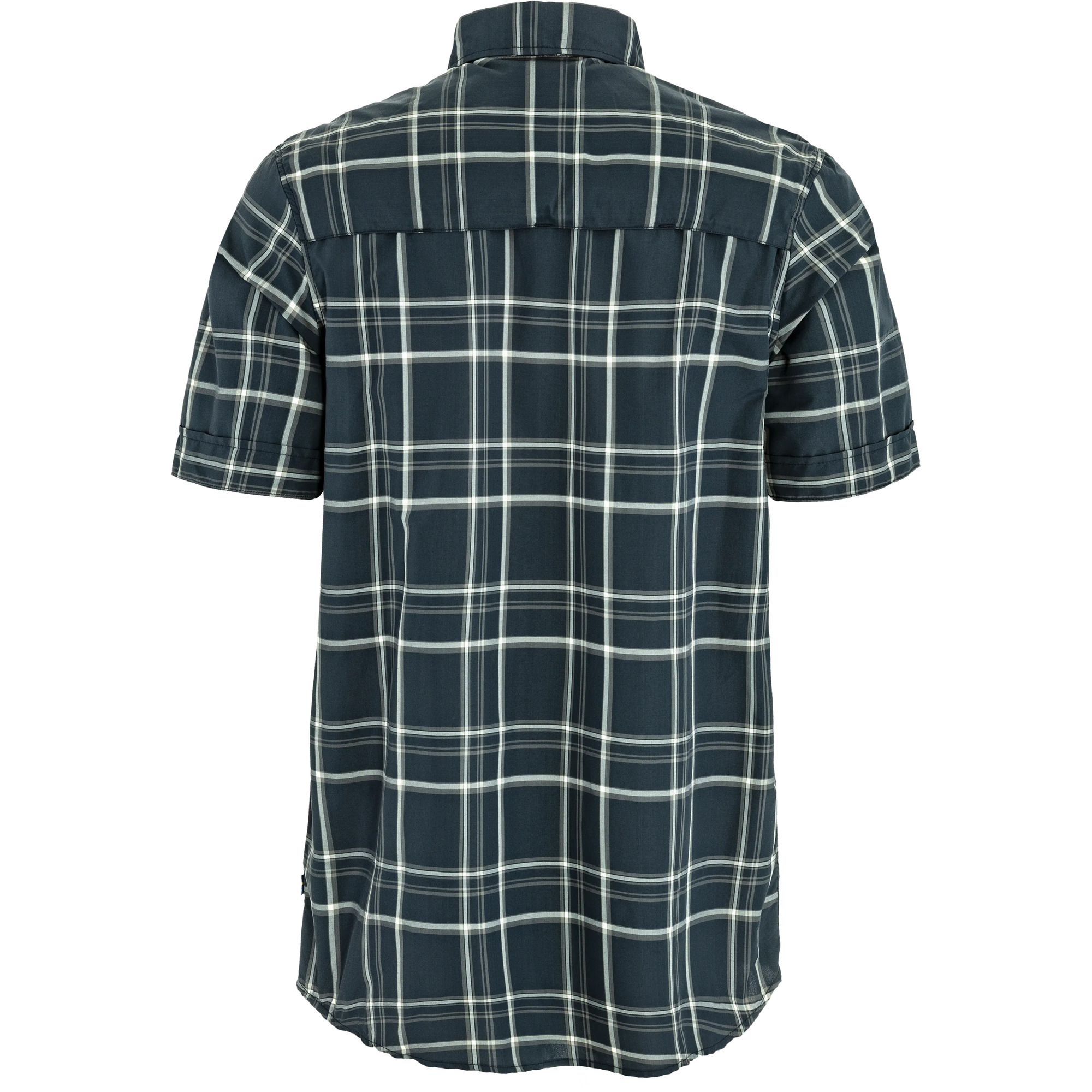 Abisko Hike Shirt SS M - Image 3