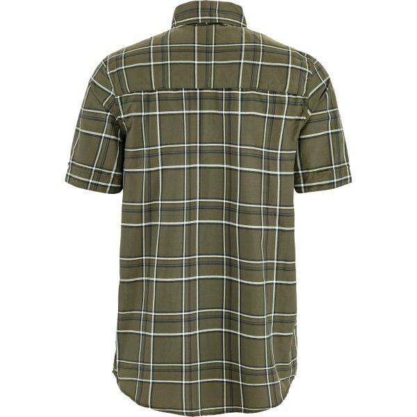 Abisko Hike Shirt SS M - Image 5