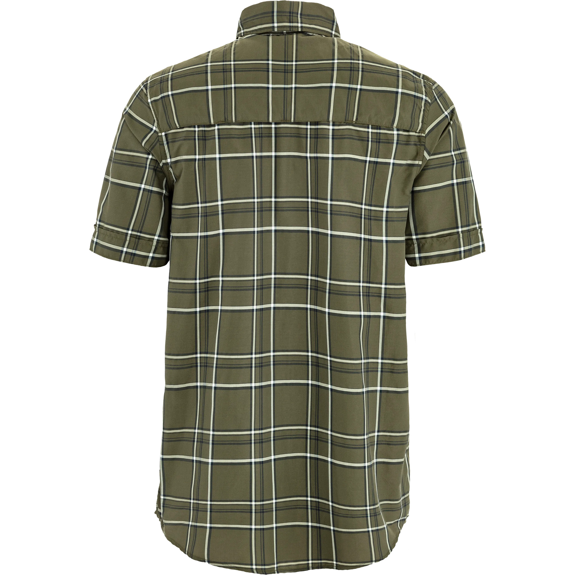 Abisko Hike Shirt SS M - Image 5