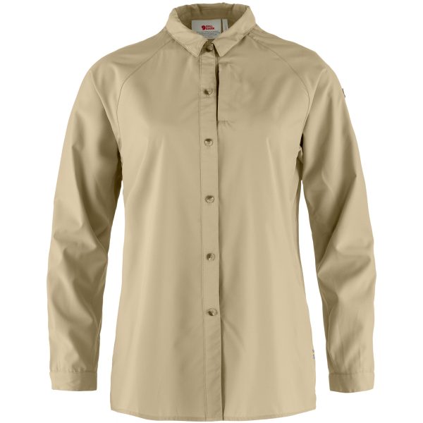 Abisko Hike Shirt W - Image 9