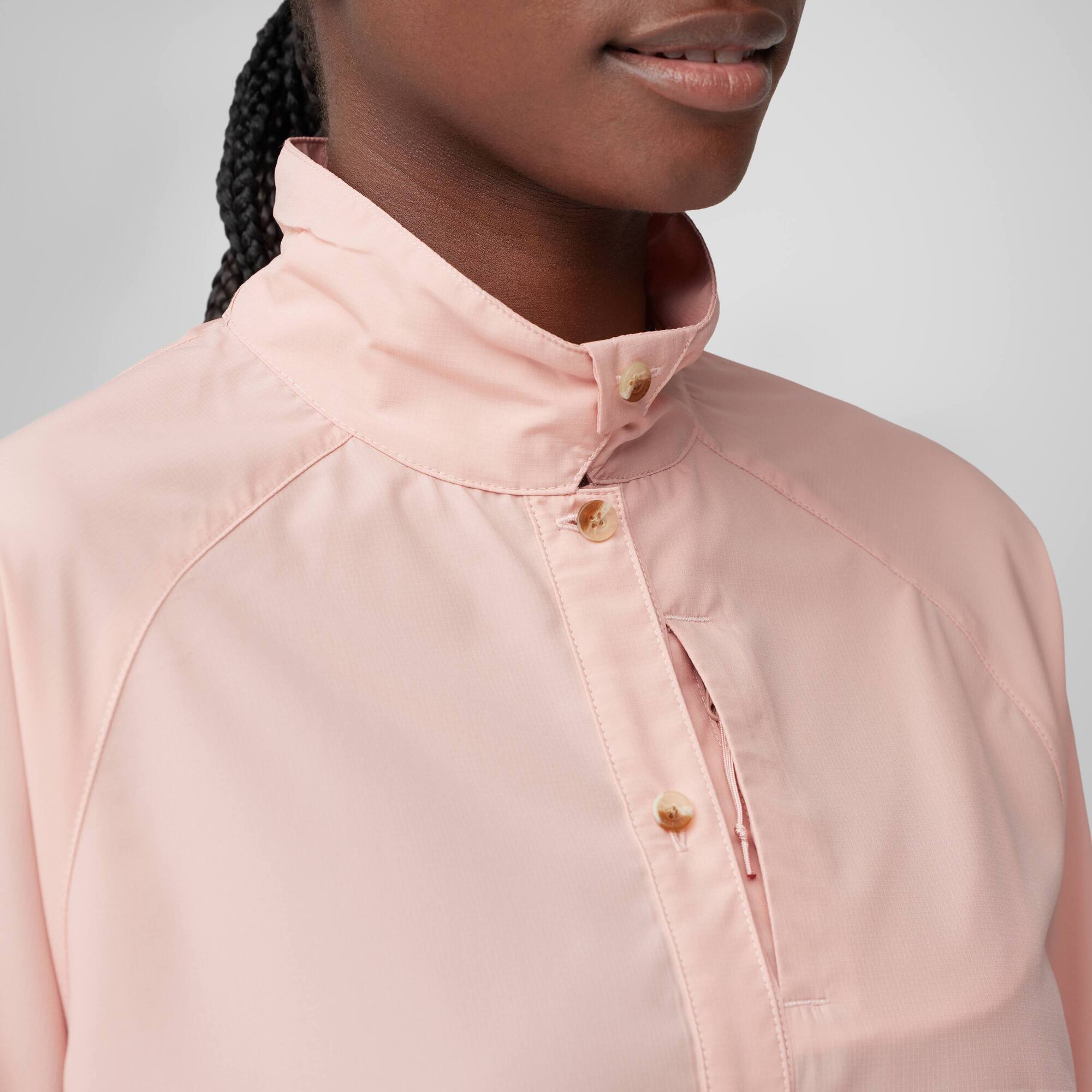 Abisko Hike Shirt W - Image 7