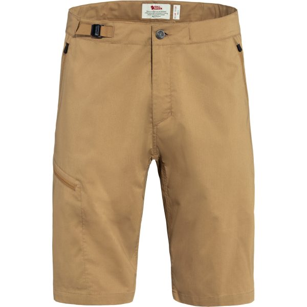 Abisko Hike Shorts M - Image 11