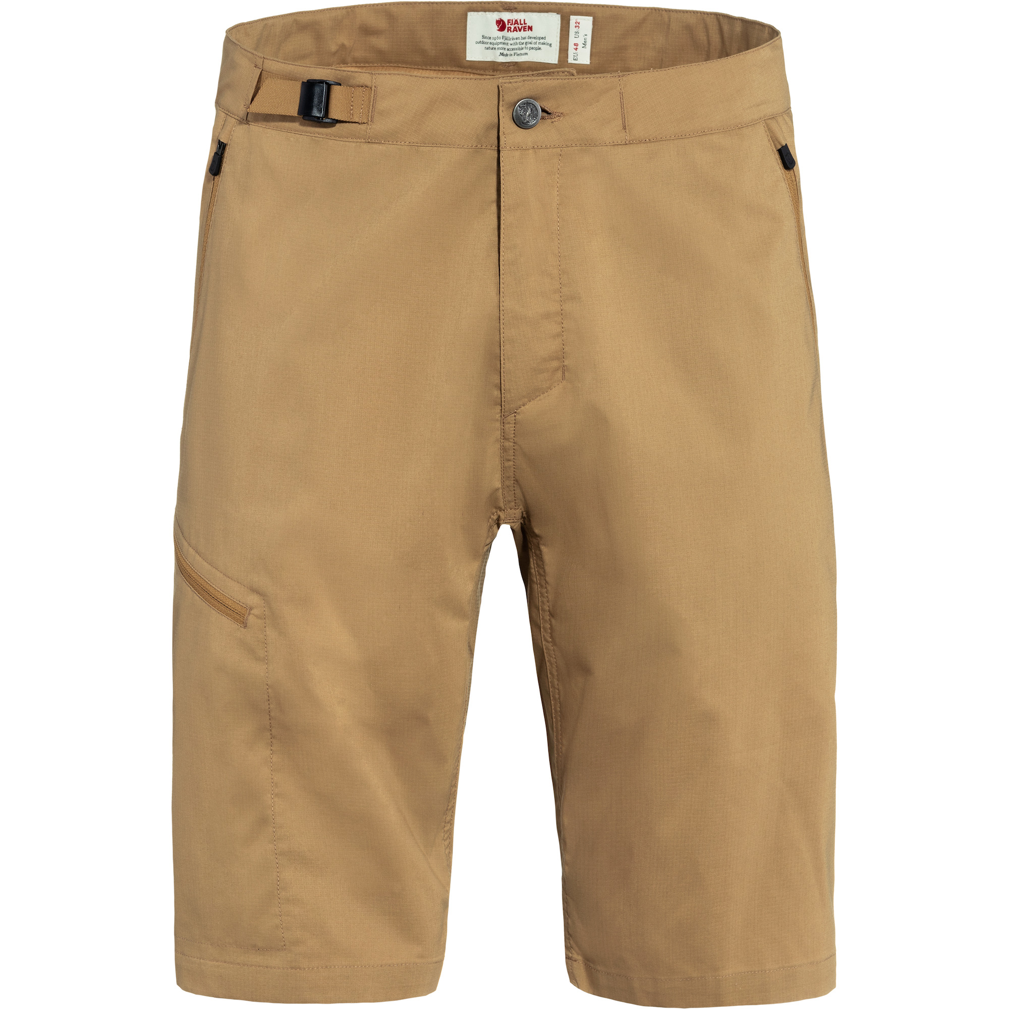 Abisko Hike Shorts M - Image 11