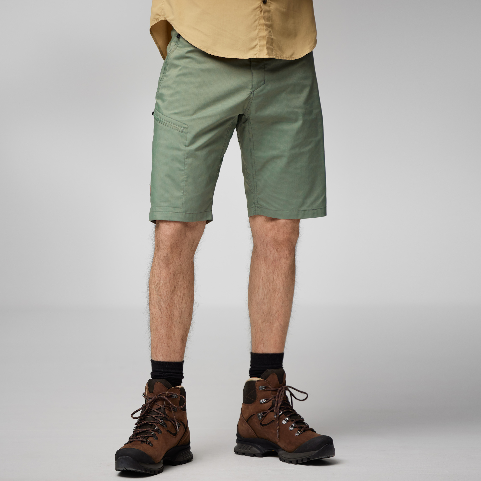 Abisko Hike Shorts M - Image 2