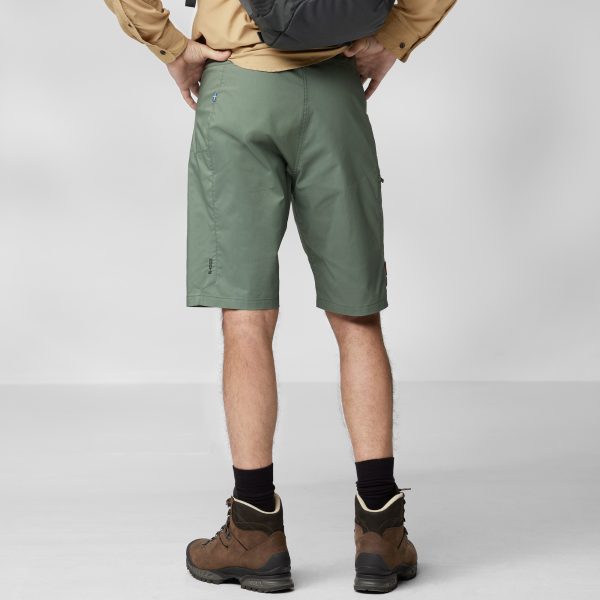 Abisko Hike Shorts M - Image 3