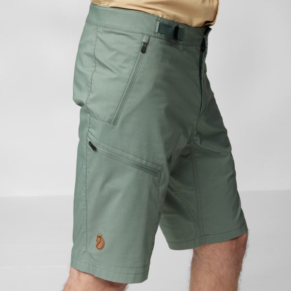 Abisko Hike Shorts M - Image 4