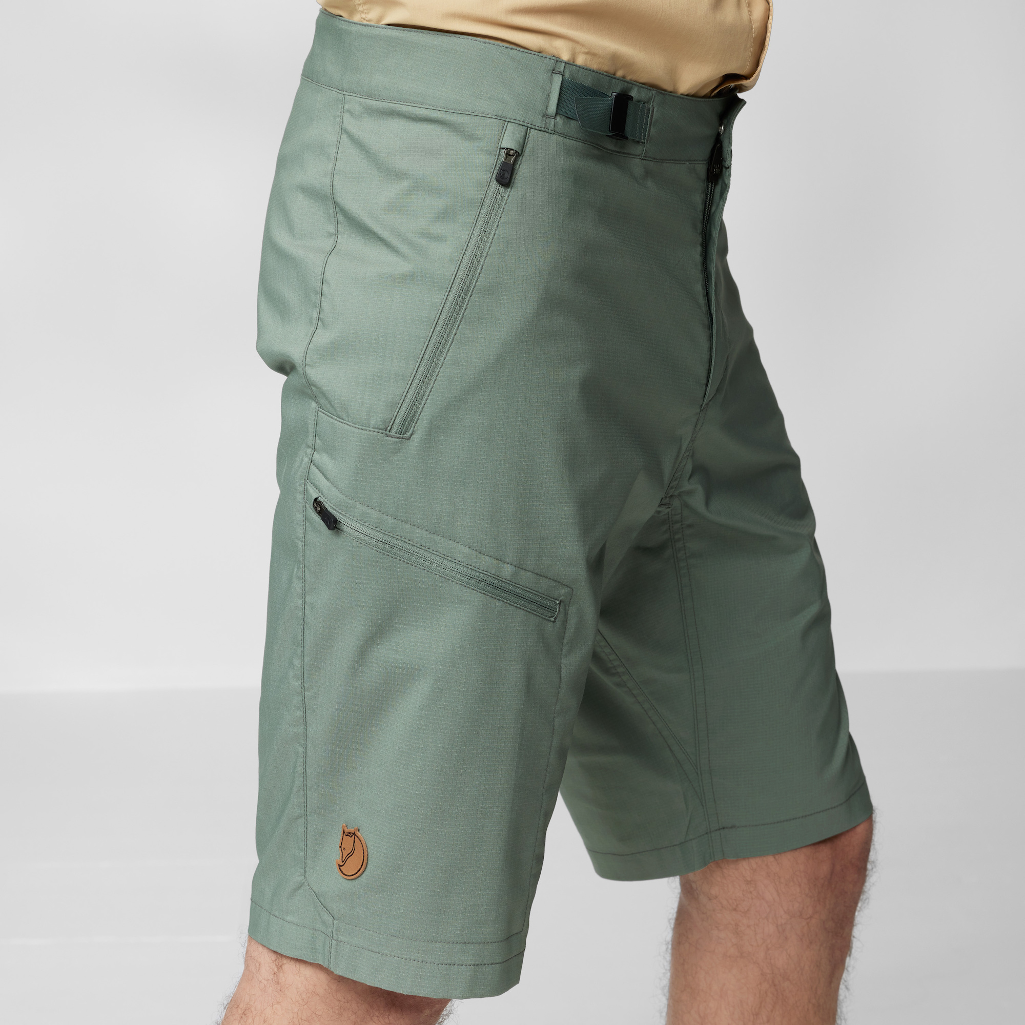 Abisko Hike Shorts M - Image 4