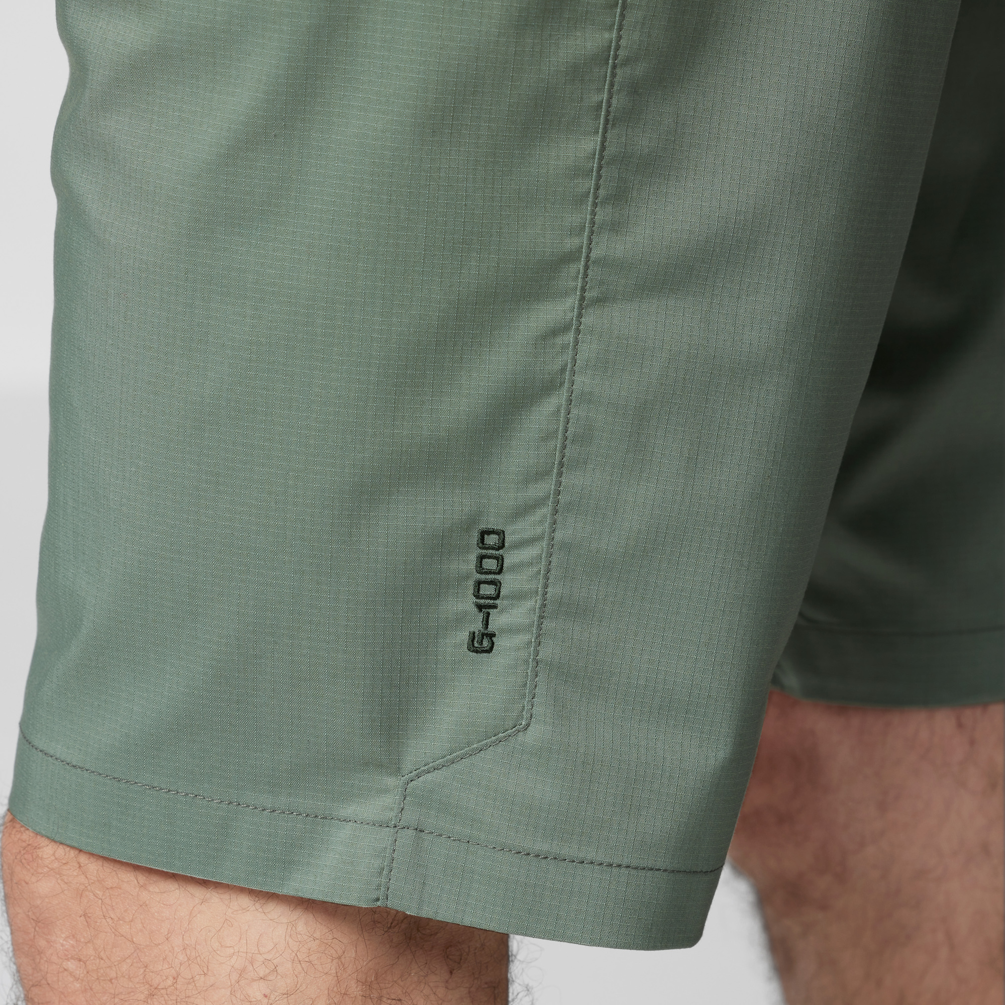 Abisko Hike Shorts M - Image 6