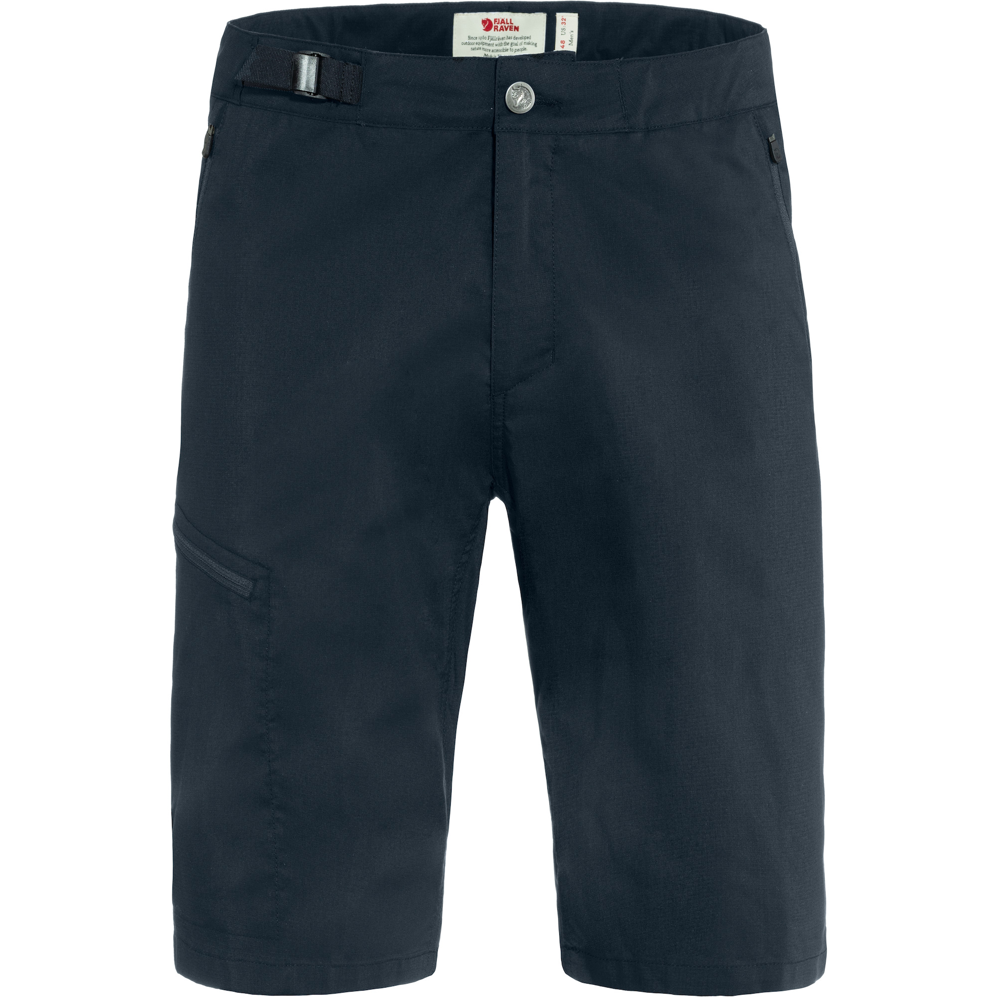 Abisko Hike Shorts M - Image 13