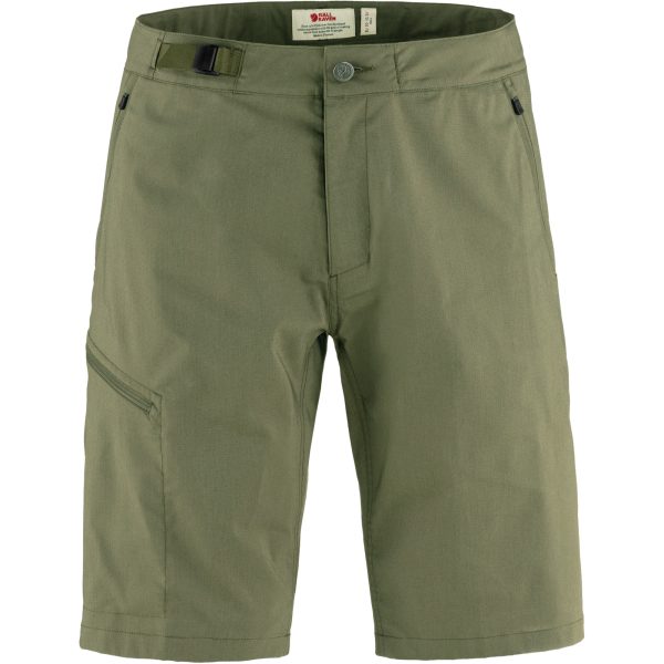 Abisko Hike Shorts M - Image 14