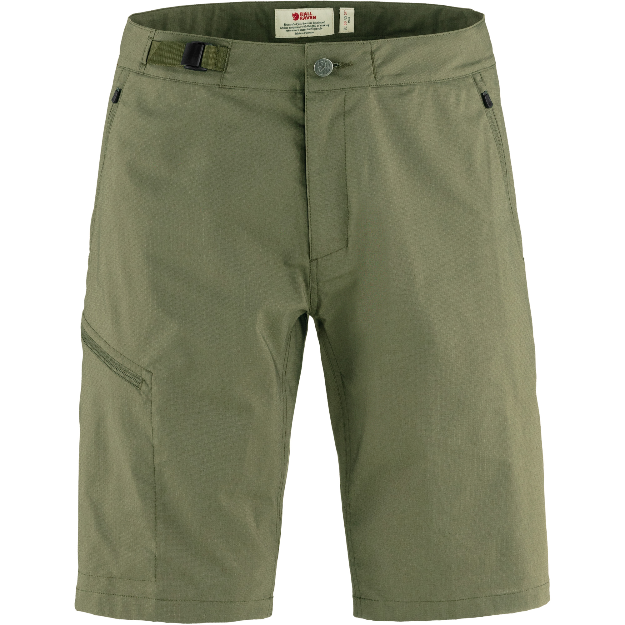 Abisko Hike Shorts M - Image 14