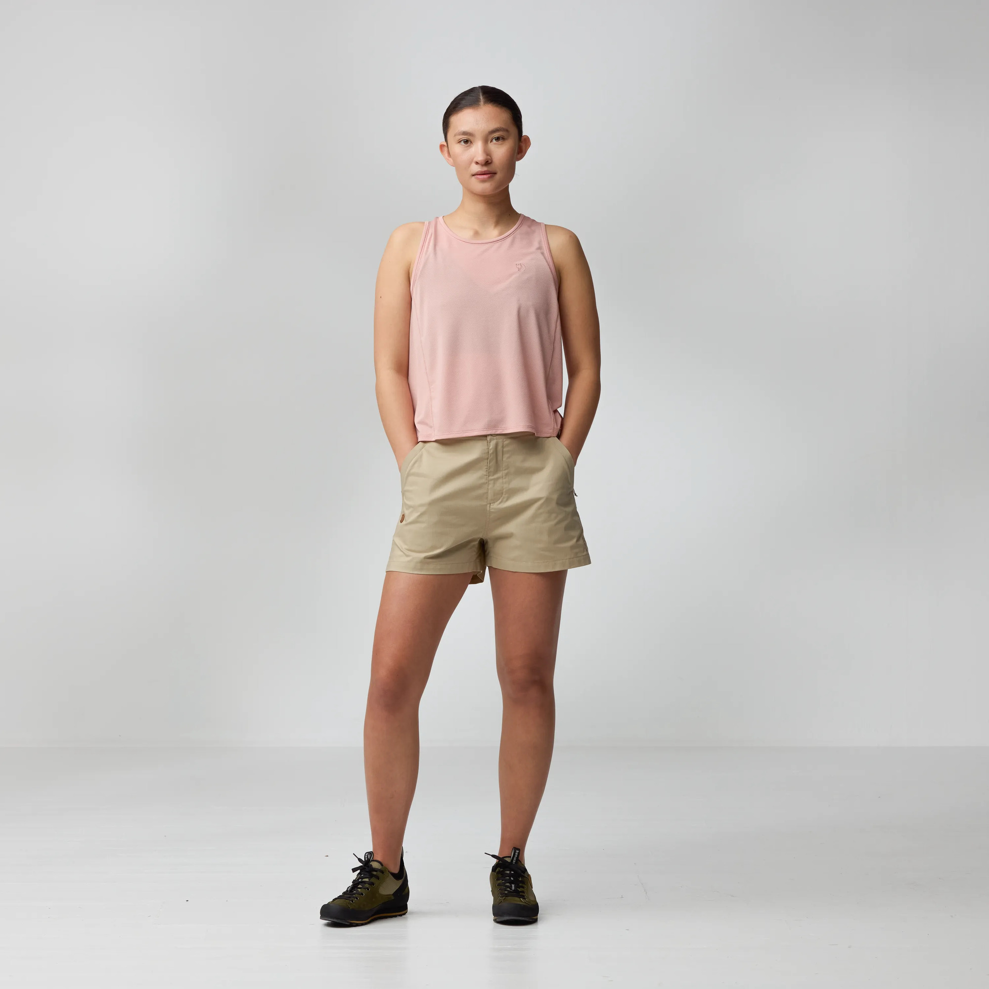 Abisko Hike Shorts W - Image 1