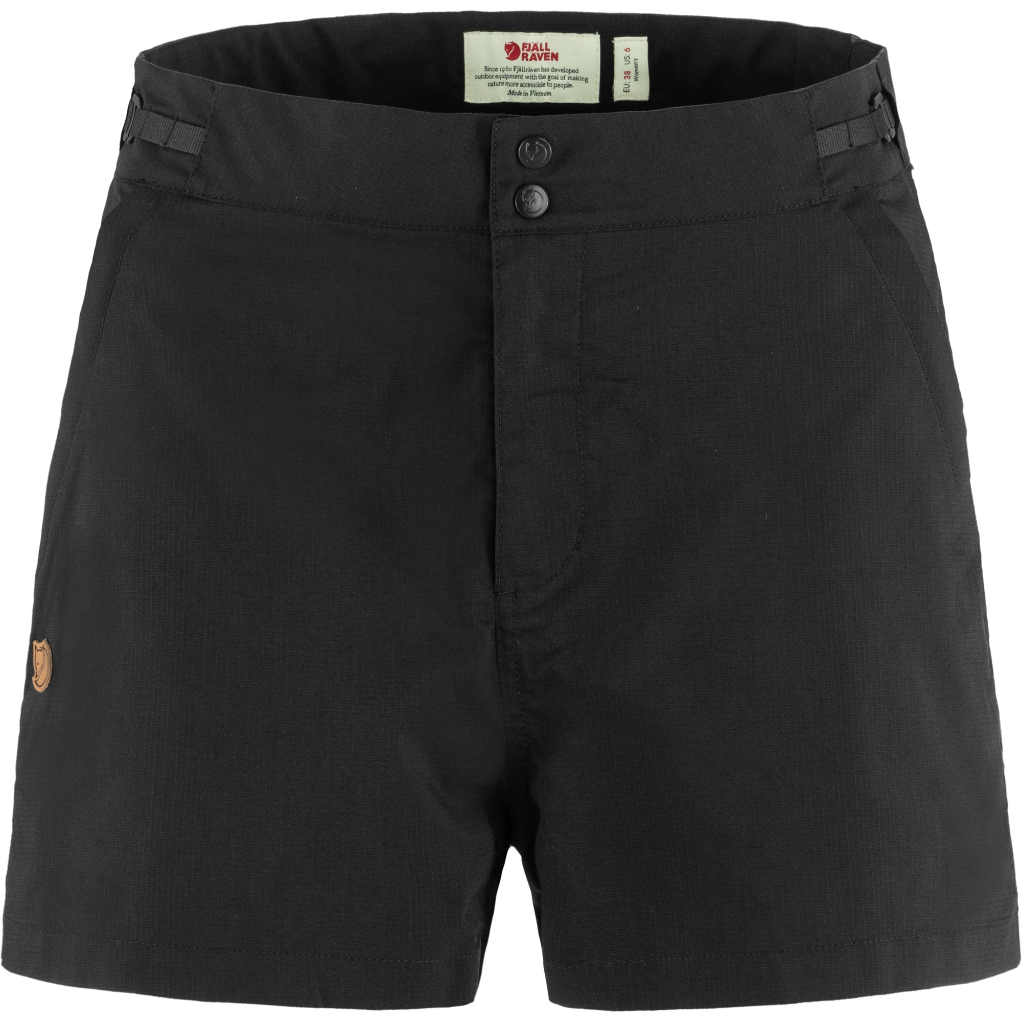 Abisko Hike Shorts W - Image 3