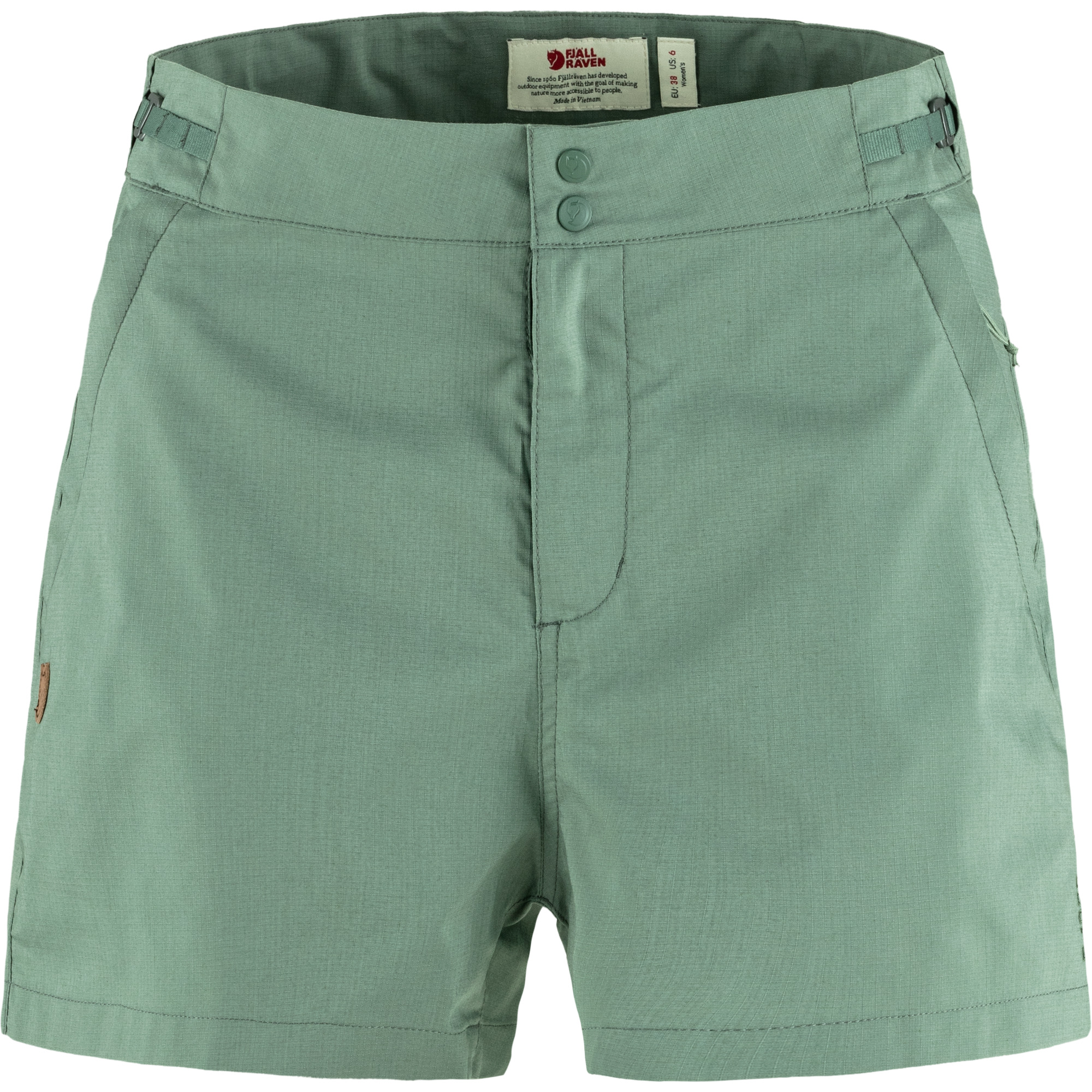 Abisko Hike Shorts W - Image 4