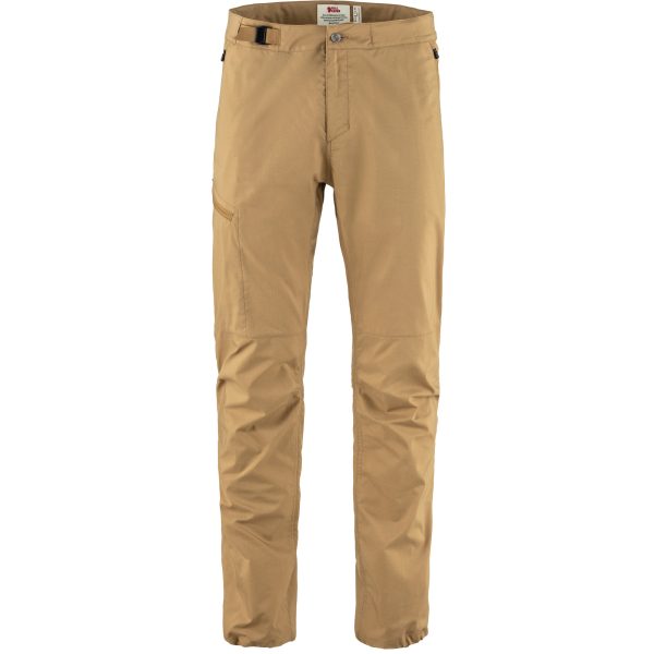Abisko Hike Trousers M - Image 12