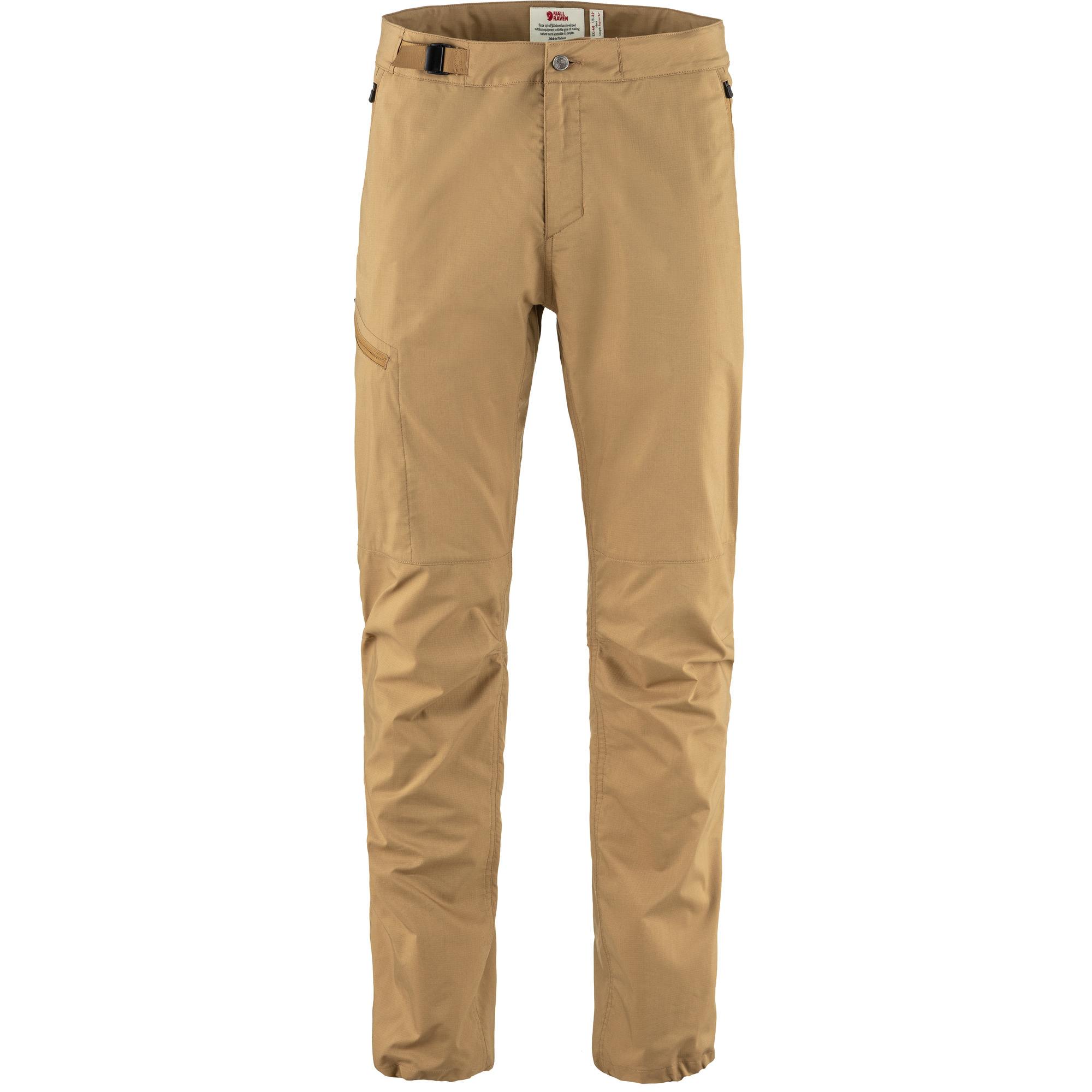 Abisko Hike Trousers M - Image 12