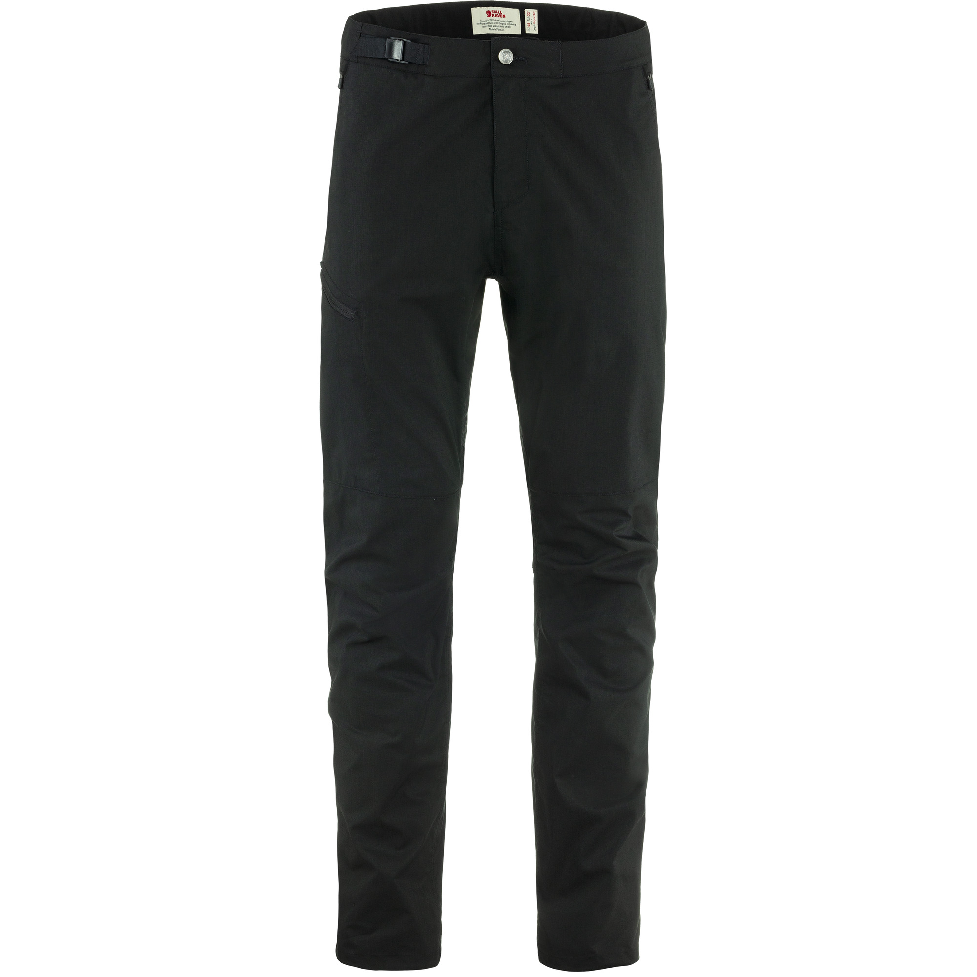 Abisko Hike Trousers M - Image 13