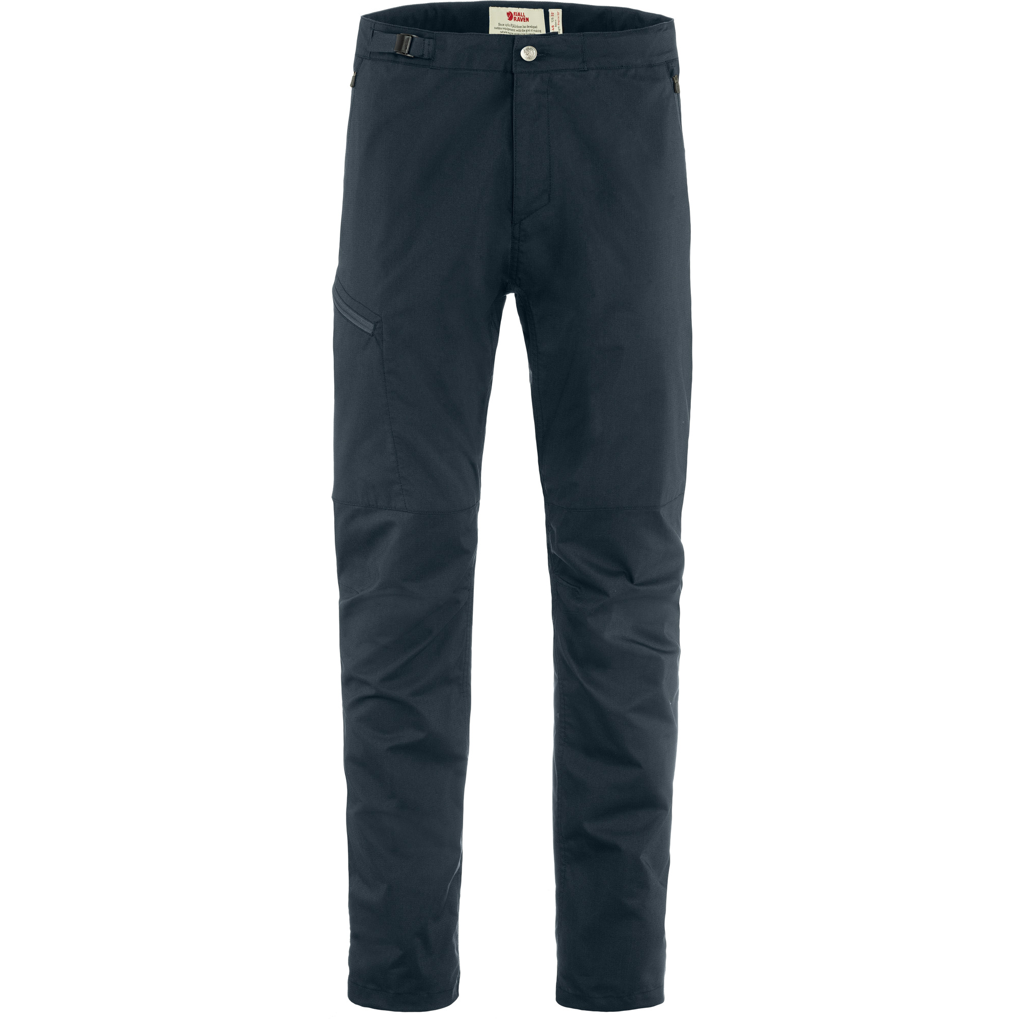 Abisko Hike Trousers M - Image 14