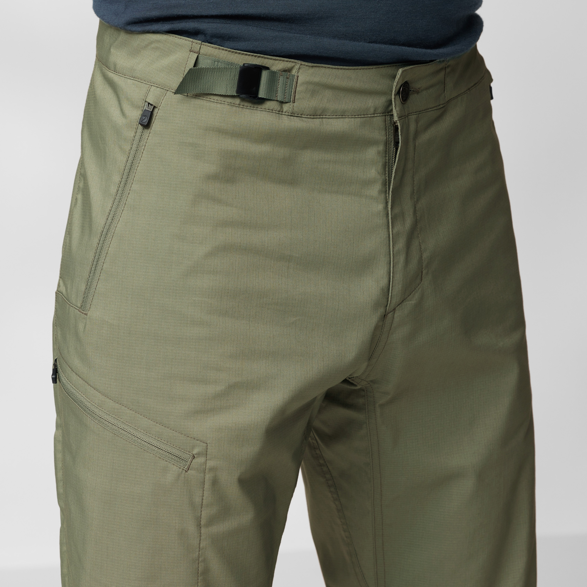 Abisko Hike Trousers M - Image 4