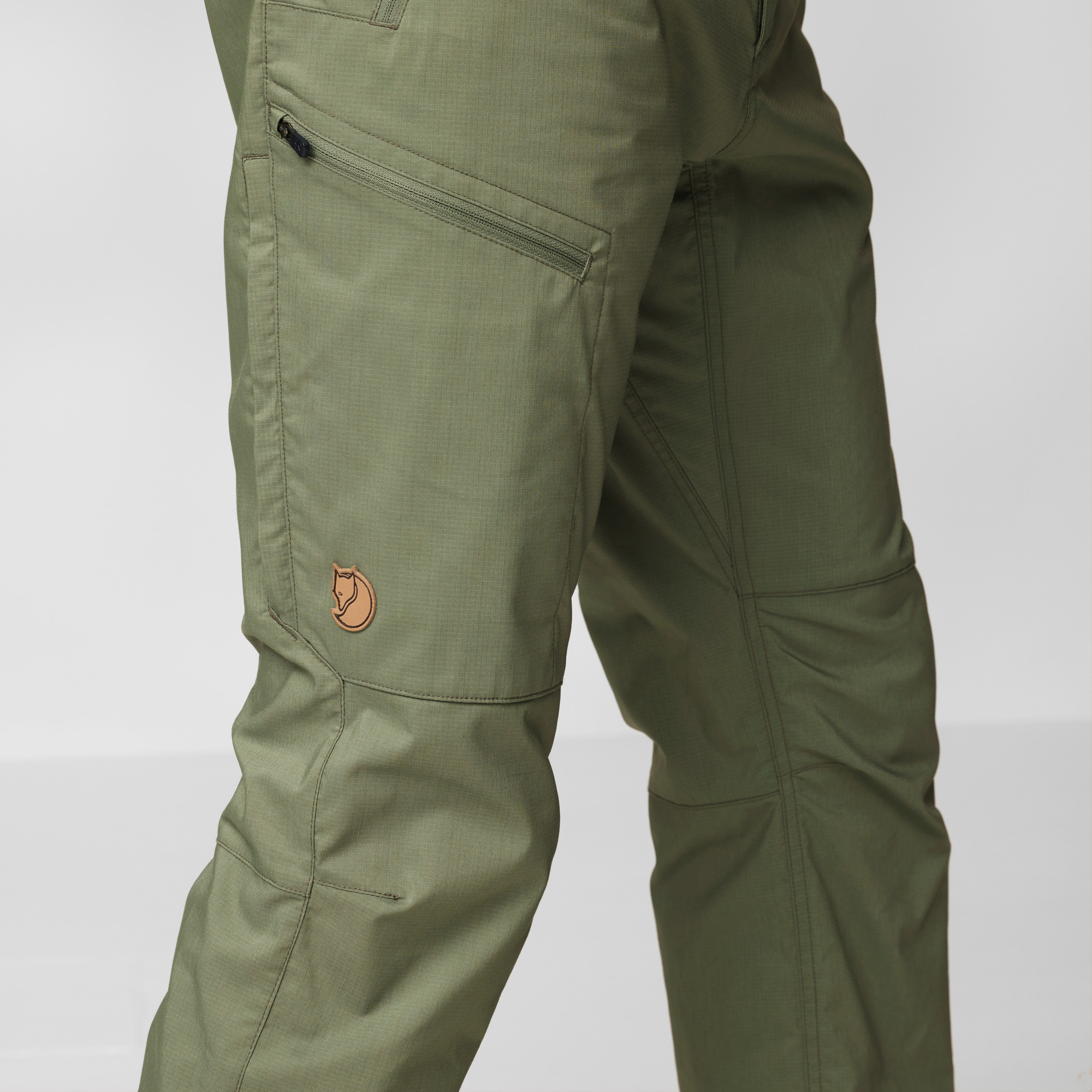 Abisko Hike Trousers M - Image 6
