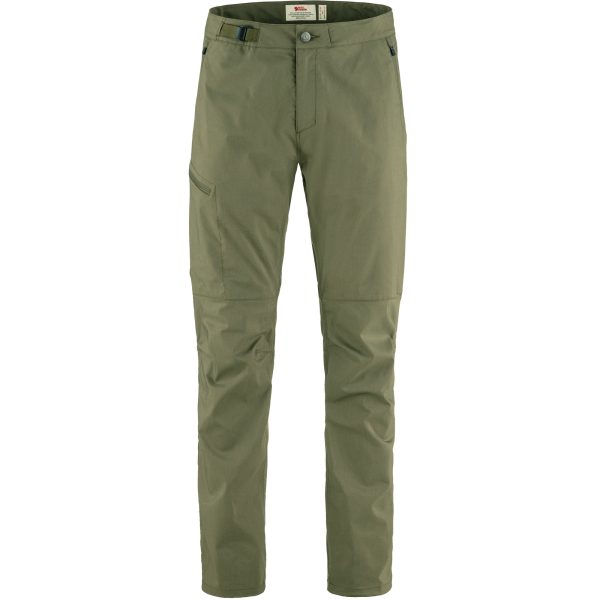 Abisko Hike Trousers M - Image 15