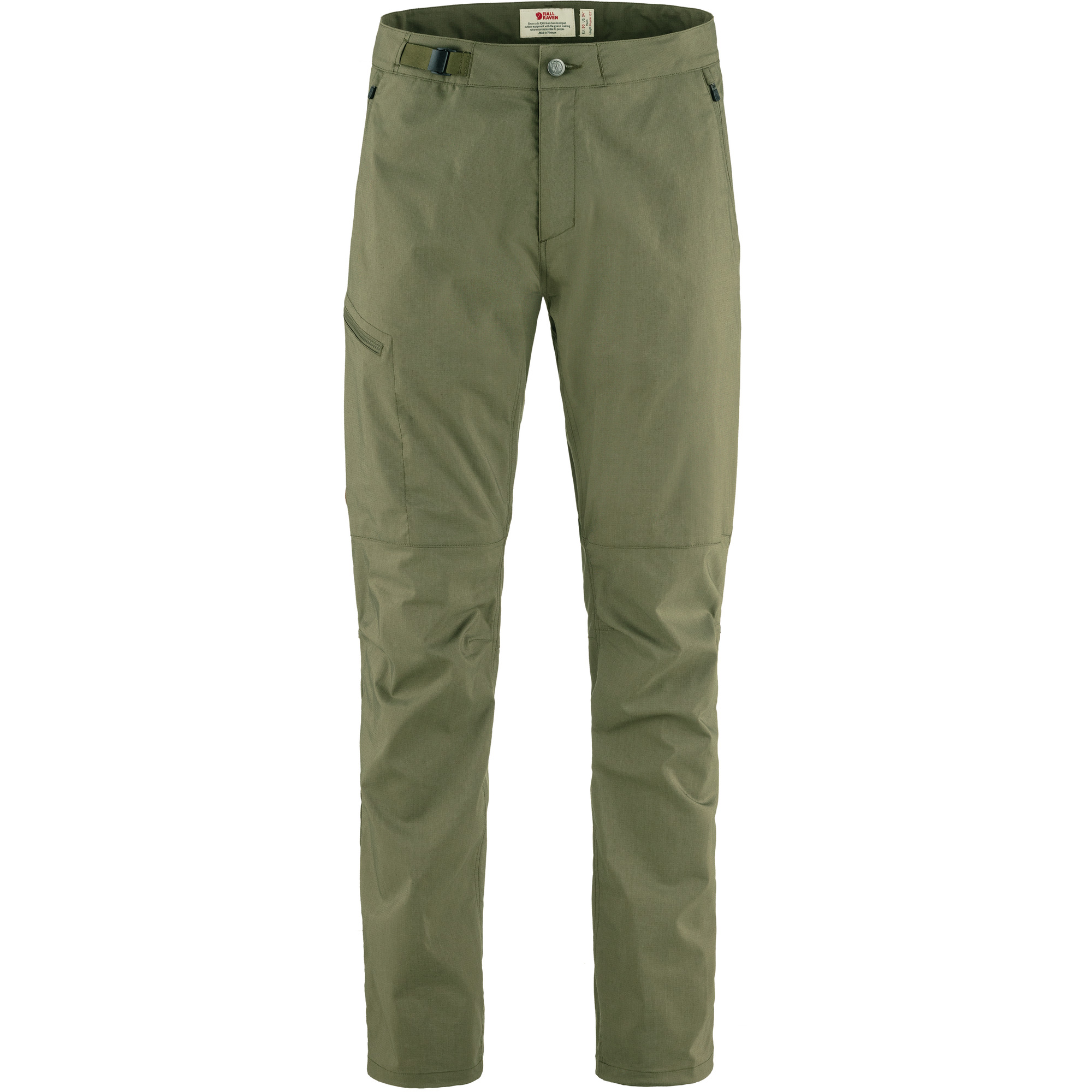 Abisko Hike Trousers M - Image 15