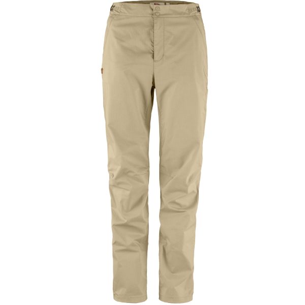 Abisko Hike Trousers W - Image 13