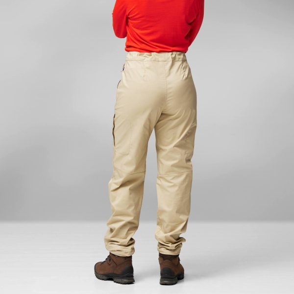 Abisko Hike Trousers W - Image 2