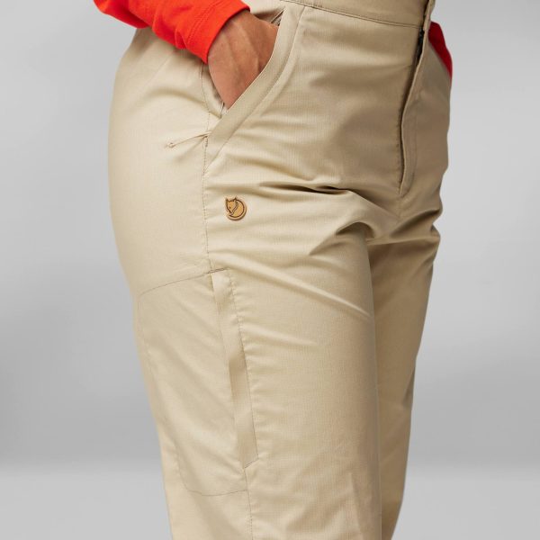 Abisko Hike Trousers W - Image 4