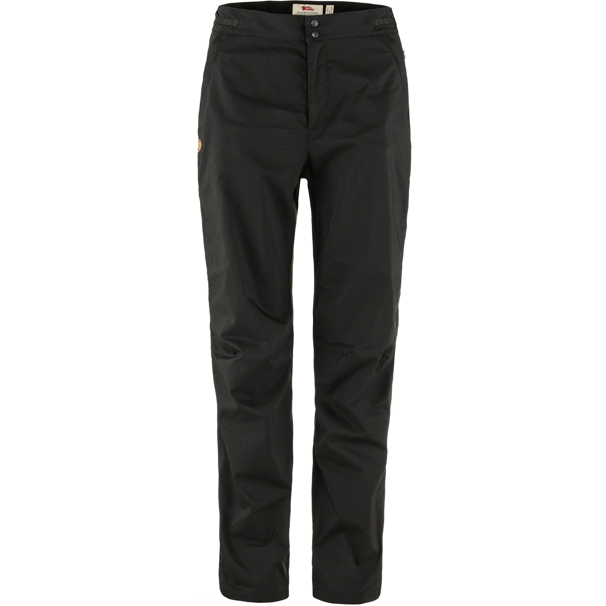 Abisko Hike Trousers W - Image 14