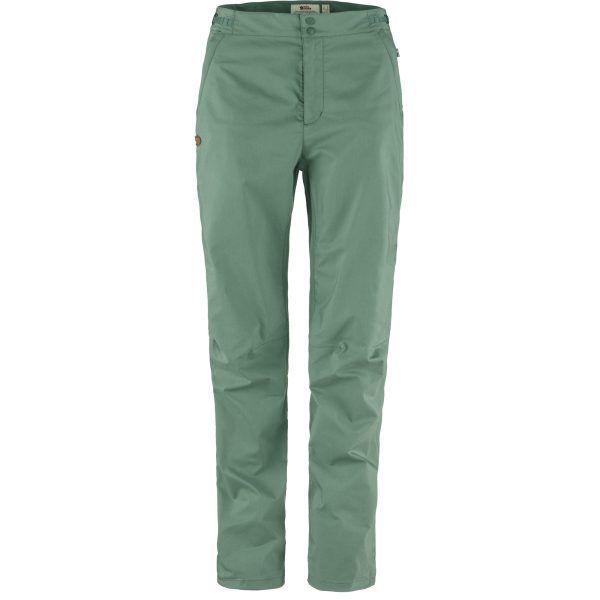 Abisko Hike Trousers W - Image 15