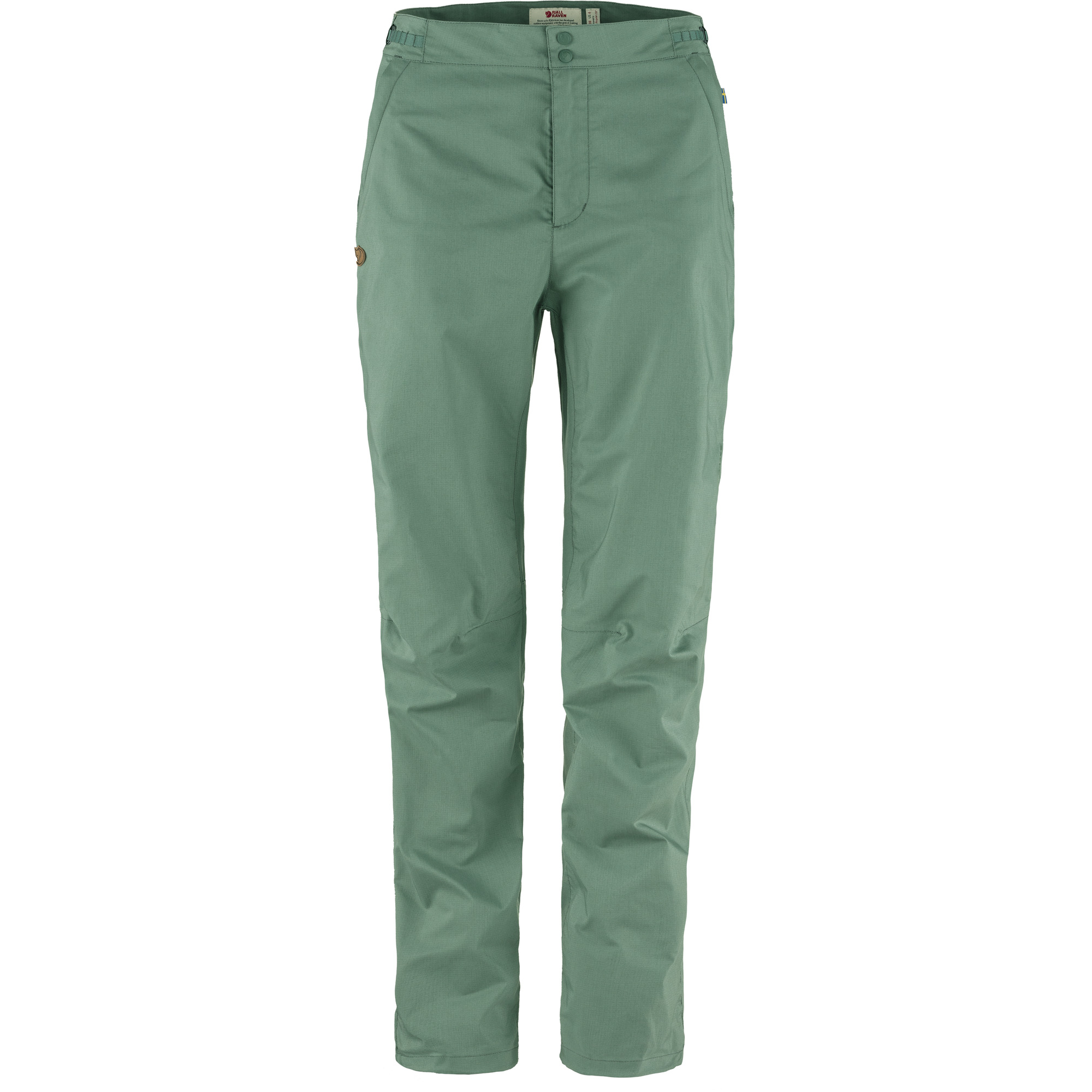 Abisko Hike Trousers W - Image 15