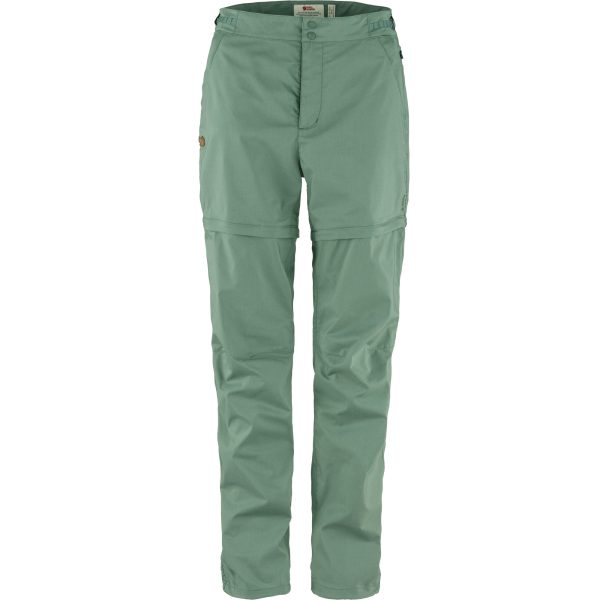 Abisko Hike Zip-off Trs W - Image 9