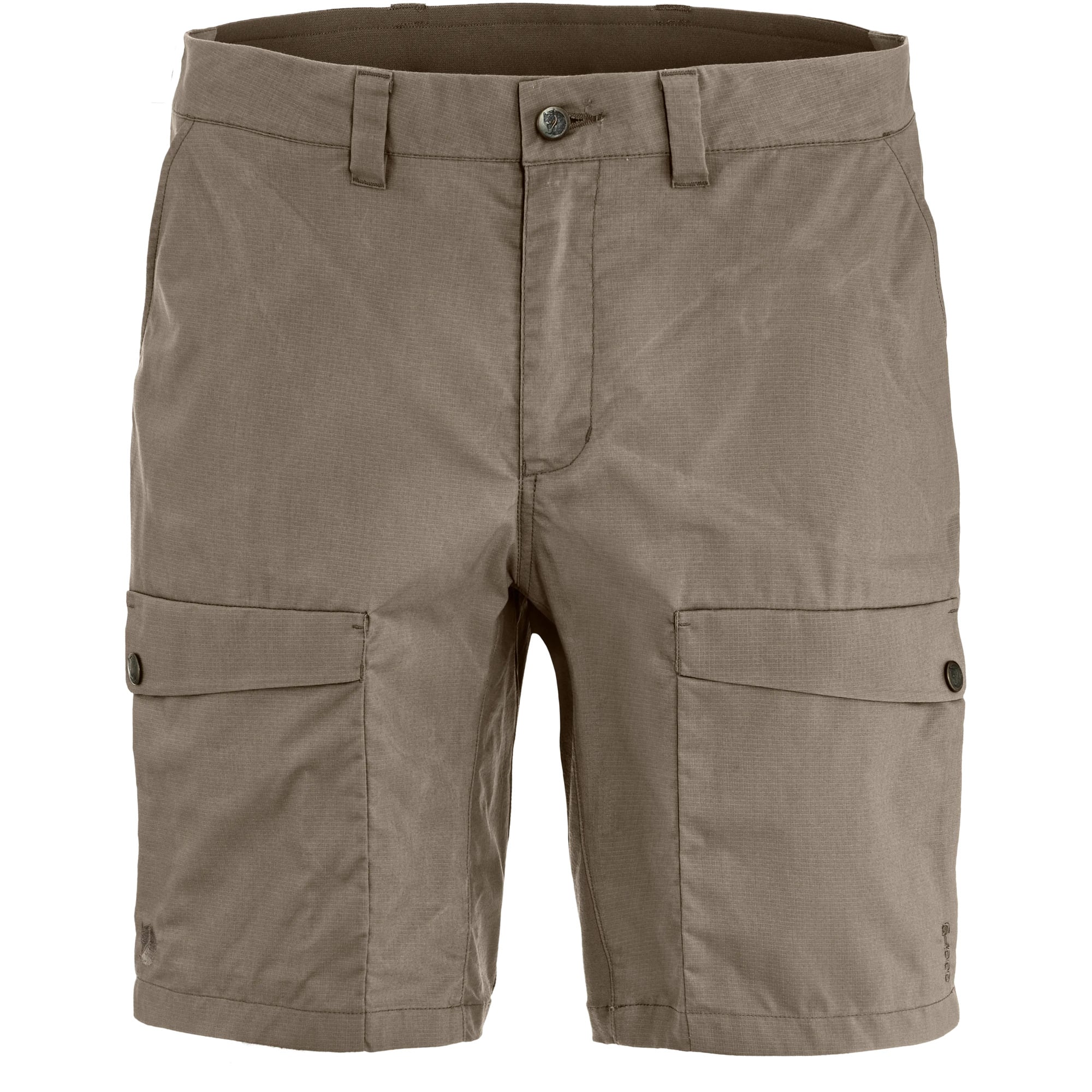 Abisko Hybrid Trail Shorts M - Image 15