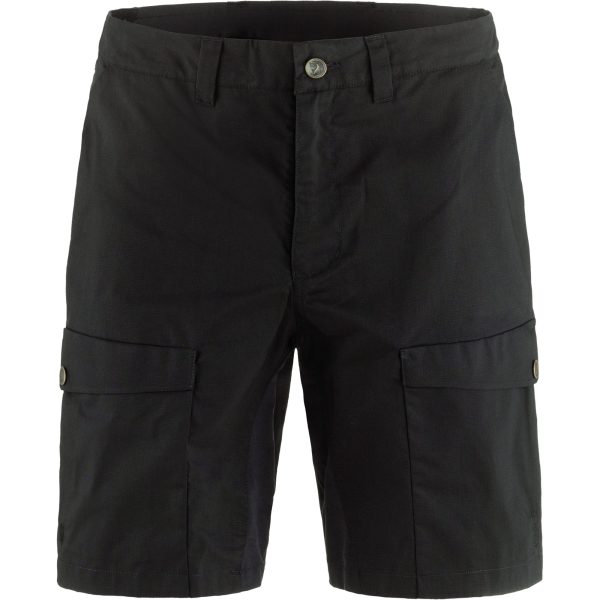 Abisko Hybrid Trail Shorts M - Image 12