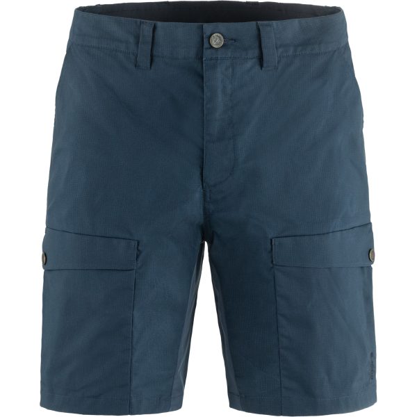Abisko Hybrid Trail Shorts M - Image 13