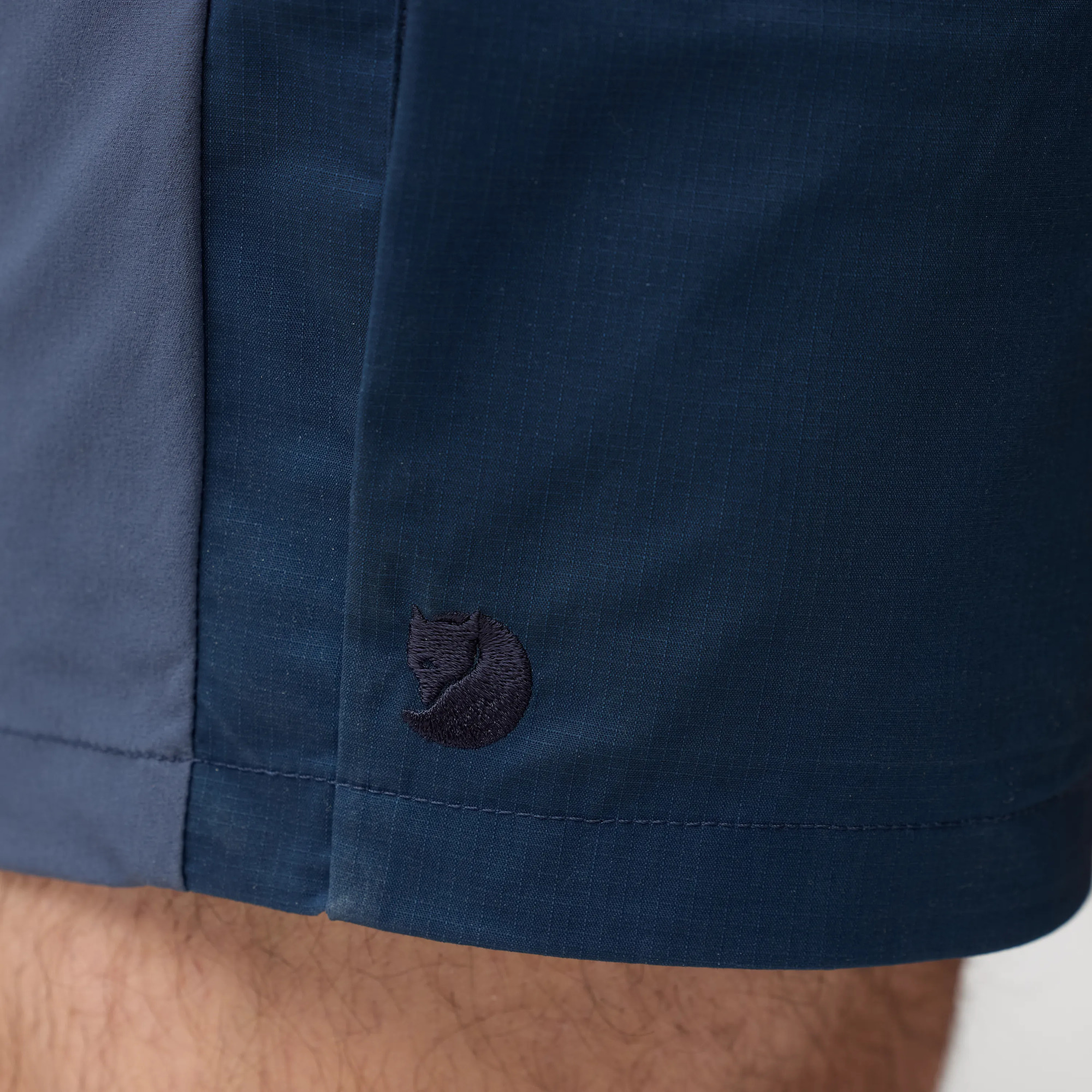 Abisko Hybrid Trail Shorts M - Image 7
