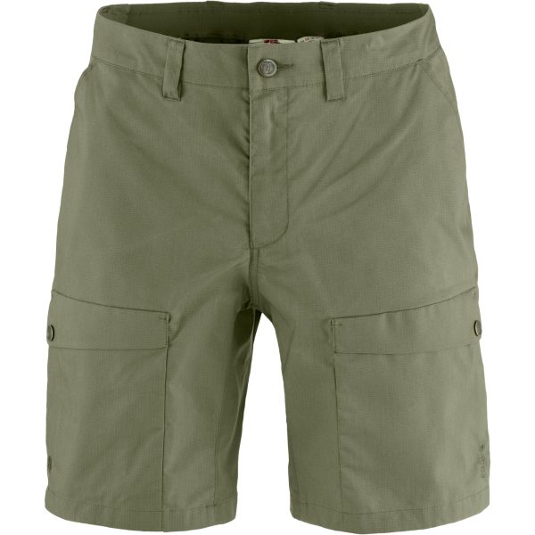 Abisko Hybrid Trail Shorts M - Image 14