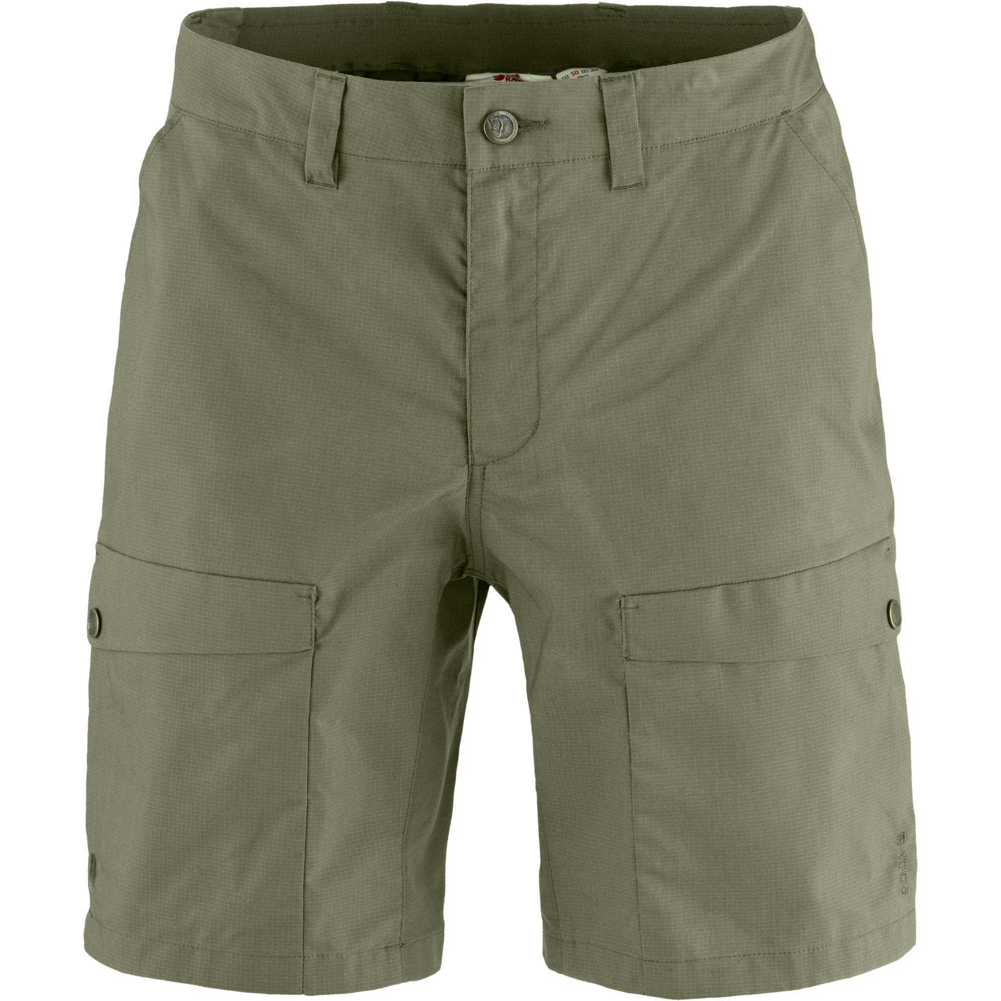 Abisko Hybrid Trail Shorts M - Image 14