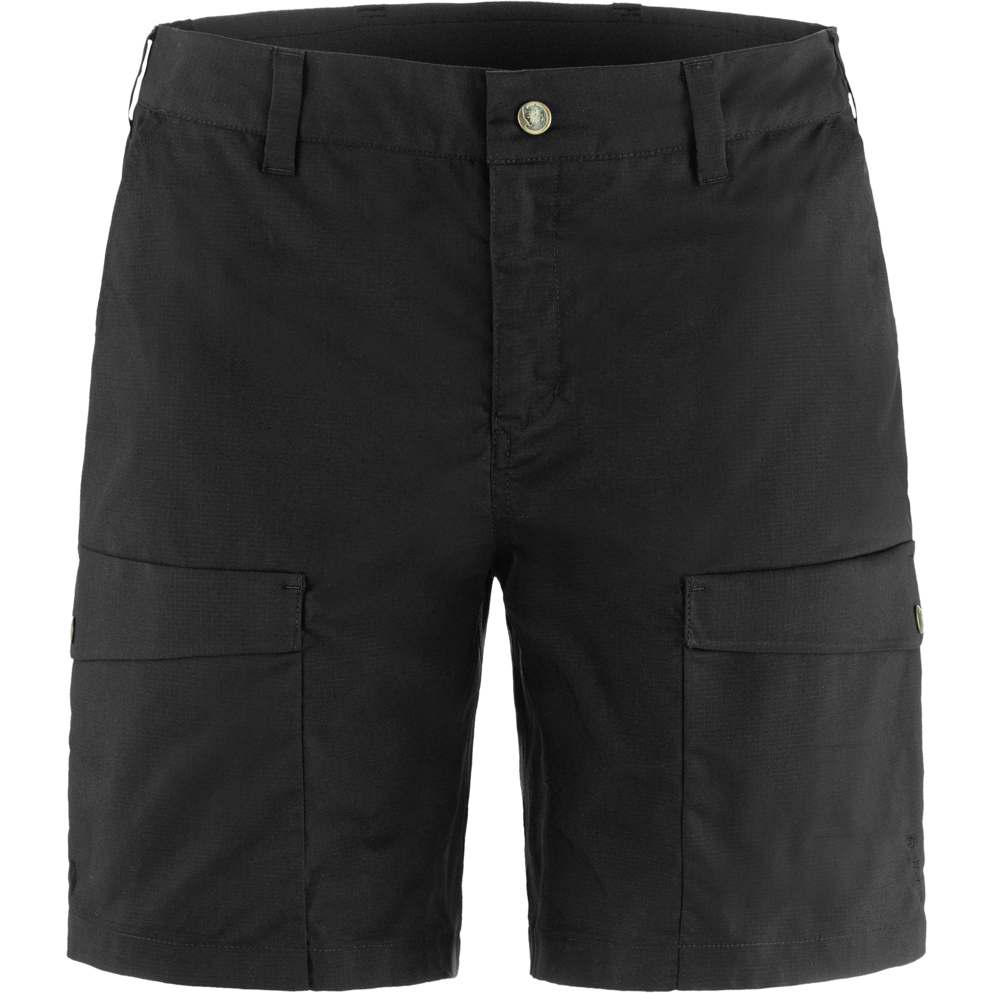 Abisko Hybrid Trail Shorts W - Image 10