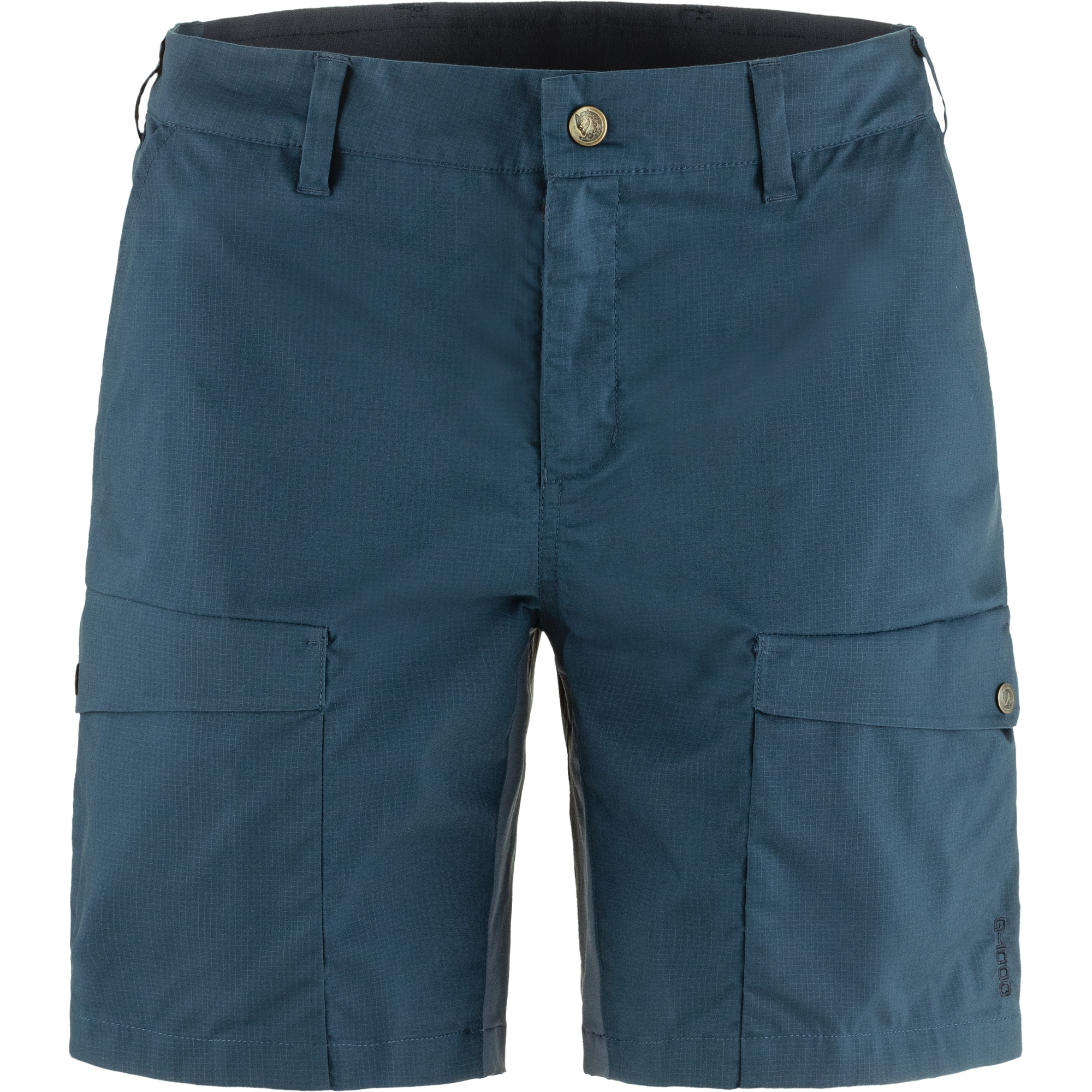 Abisko Hybrid Trail Shorts W - Image 11