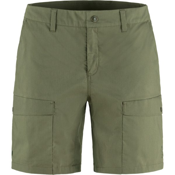 Abisko Hybrid Trail Shorts W - Image 12