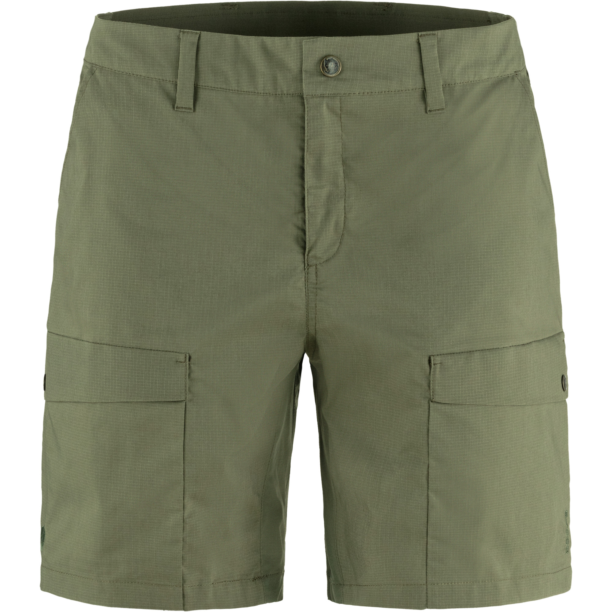 Abisko Hybrid Trail Shorts W - Image 12